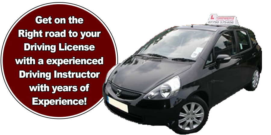 Confidence Driving School