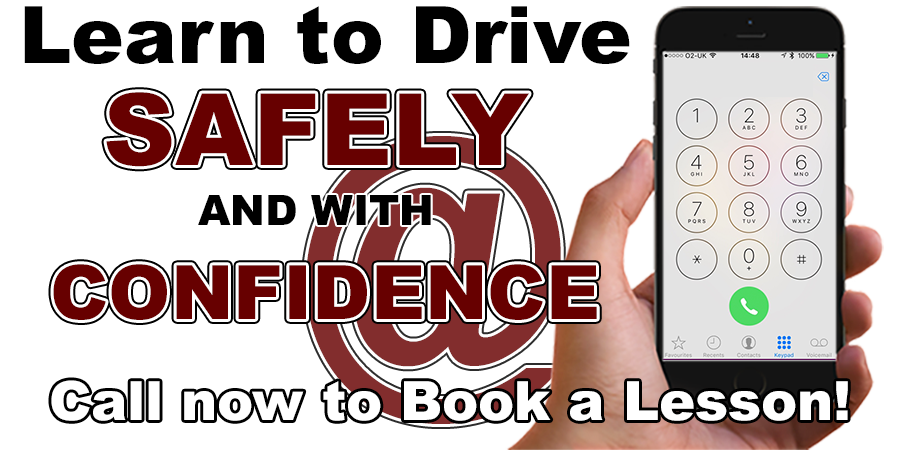 Confidence Driving School