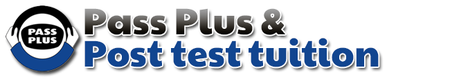 be a better driver wtih a Pass Plus course from Confidence Driving School in Plymouth